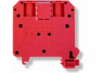 SIMET 2-WIRE Rail 16mm2 Red ZSG1-16.0NC (11621311)