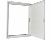 Eaton BP-U-3S-800/15 RÁM S DVEŘMI IP30, OTOČNÝ ZÁMEK