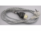 Kabel flexo Remoska 1,8m/2m