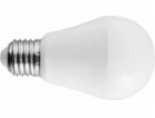 GTV LED žárovka E27 6W 230V Warm White (LD-PC2A60-6W)