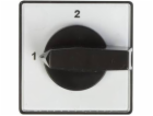Konektor APATOR CAM 1-2 1P 10A pro vestavěné 4G10-55 (63-...