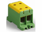 Ensto Dissimber Cleaner Yellow/Green AL/CU 16-95 mm2 (KE6...