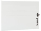 Legrand XL3 S 160 Plné dveře 2X24m (337252)