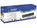 Toner Black Point LCBPHCP1215BK / CB540A (černý)