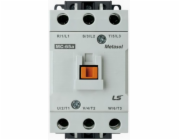 Stykač LS 65A 3P 30kW 230V AC 1NO 1NC (MC-65a 230VAC 1a1b)