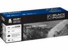 Toner Black Point LCBPH410XBK / CE410X (černý)