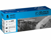 Toner Black Point LCBPH1600C / Q6001A (azurový)