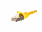 NETRACK BZPAT5FY patch cable RJ45 snagless boot Cat 5e FT...