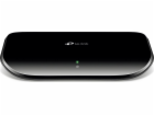 TP-Link TL-SG1005D 5-Port Gigabit Desktop Switch - Přepín...