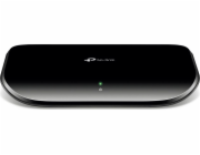 TP-Link TL-SG1005D 5-Port Gigabit Desktop Switch - Přepínač - 5 x 10/100/1000 - desktop