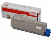 Žlutý toner OKI MC851/MC861 44059165