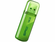 SILICON POWER COMPUTER & COMMUNICAT Pendrive Silicon Power Helios 101, 16 GB  (SP016GBUF2101V1N)