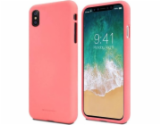 Mercury Mercury Soft LG K41s růžový písek/růžový písek