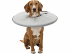 Trixie Protective Collar, L: 46-49cm/24 cm, šedá