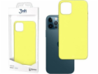 3MK 3MK Matt Case iPhone 12/12 Pro 6.1 lime/lime