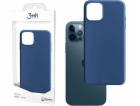 3mk ochranný kryt Matt Case pro Apple iPhone 12, 12 Pro, ...