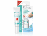 Eveline Nail Therapy Lak na nehty kondicionér na kůžičku 12ml