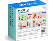 Stick-O bloky Kreativní sada 26 prvků
