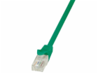 LOGILINK CP2075U LOGILINK - Patch kabel Cat.6 U/UTP EconL...