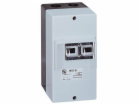 Pouzdro Legrand GJ pro přepínač motoru M611 IP65 - 66-905006