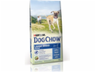 Purina Dog Chow Large Breed Adult Turkey -14 kg