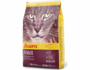 JOSERA Kočka 10kg senior