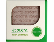 Ecocera IBIZA rozjasňující prášek 10g