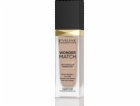 Eveline Wonder Match Foundation Adapting to Skin No. 15 N...