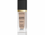 Eveline Wonder Match Foundation Adapting to Skin No. 15 Natural