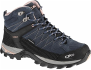 Buty trekkingowe damskie CMP Rigel Mid granatowe r. 37