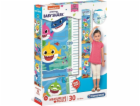 Puzzle 30 dílků Measure Me Baby Shark