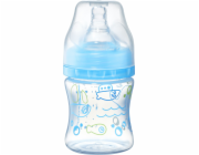 Babyono Anti-colic širokohrdlá láhev 0m+ 120ml (402/03)