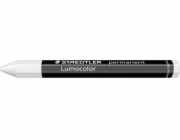 STAEDTLER Lumocolor 236 - Weiß - černá - Weiß - 1,2 cm - 1 Stück(e)