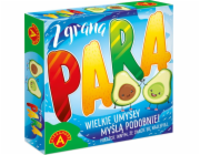 Alexander Dobrý pár