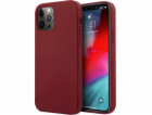 Mini Mini MIHCP12LSLTRE iPhone 12 Pro Max 6.7 červený/čer...