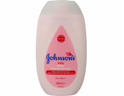 Johnsons Baby Lotion dětské tělové mléko