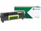 Černý toner Lexmark B282000