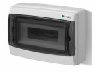 Elektro-plast modulární rozváděč 1 x 12 IP65 N+PE (1603-01)