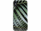 Puro PURO Glam Tropical Leaves - iPhone Xs Max Case (Bril...