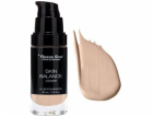 Pierre Rene Face Face Foundation Balance Balance Cover Fl...