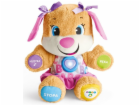 Fisher Price Little Sister Puppy Learning Levels (FPP63)