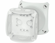 Větev Hensel může 93 x 93 x 62 mm bez IP66 svorky šedé DK 0200 GZ (62000147)
