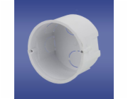 Elektro-Plast Krabice pod omítku bílá 60 x 40mm (13,76)