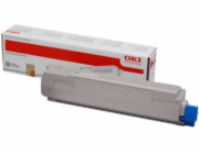OKI toner 44059168 (černý)