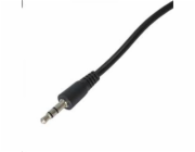 Akyga kabel audio-video 1.8m/PVC