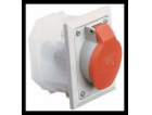 Polam NakLo Zásuvka 32A 3P+N+Z IP44 izolovaný p/t 230/40V...