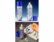 AF Isoclene - Isopropyl alkohol pro běžné čištění 250ml