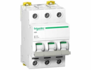 Schneider izolační odpojovač ISW 3P 100A 415V AC A9S65391