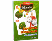 Trefl Edu-Peter - Pravda nebo lež