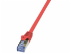 LOGILINK CQ3034S LOGILINK - Patch Cable Cat.6A 10G S/FTP ...